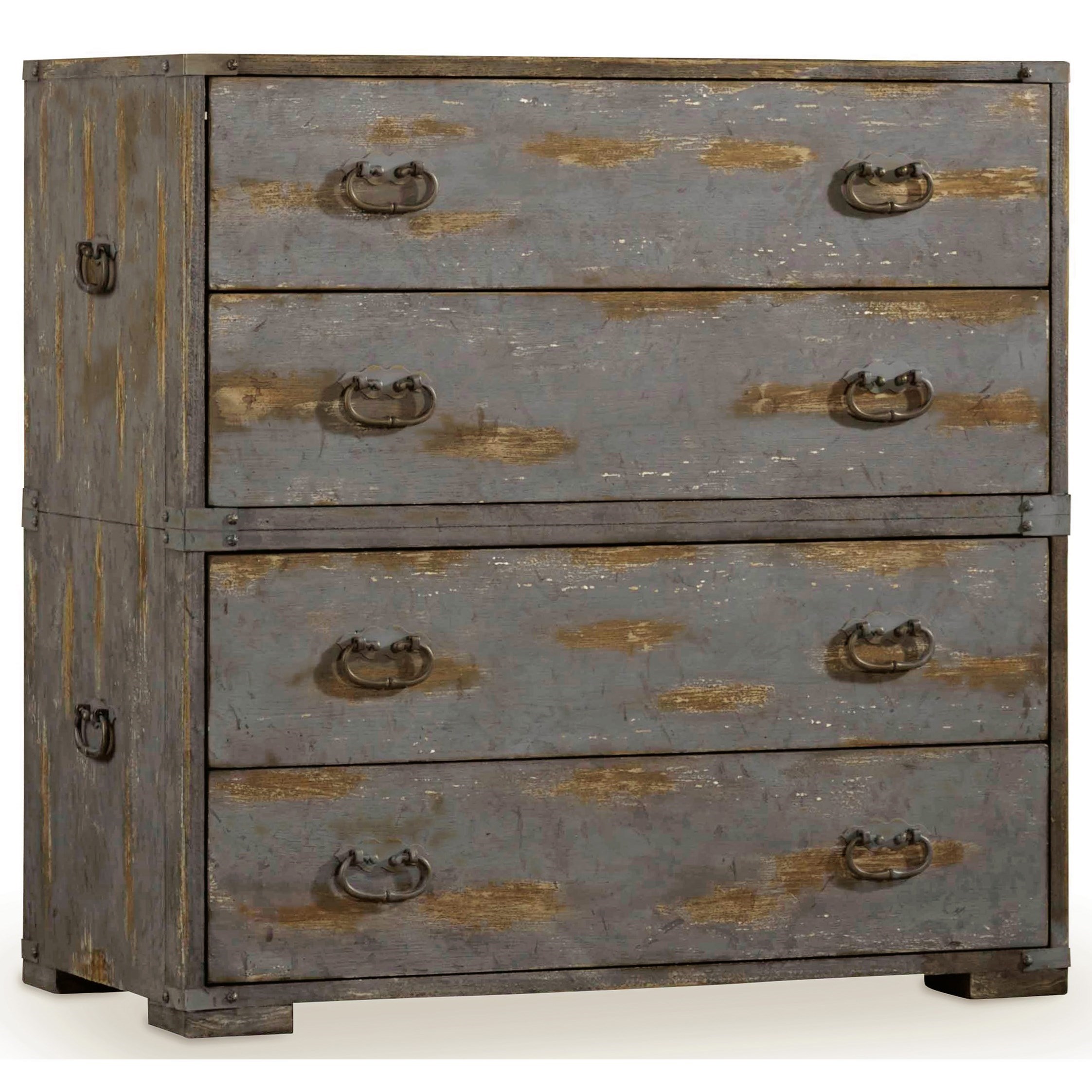 Accent Chest
